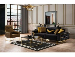 Комплект мягкой мебели Артемида Комплект мягкой мебели Артемида