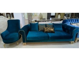 Комплект мягкой мебели Даниэлла Комплект мягкой мебели Даниэлла