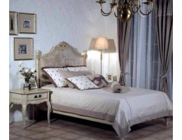 Кровать (F12) DF865-18 S2 Country