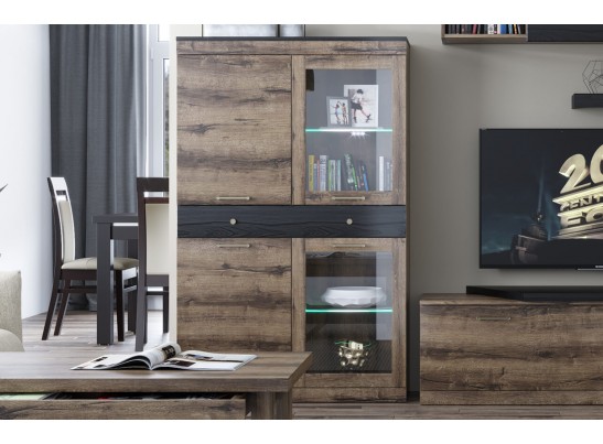 Модульная гостиная Джаггер