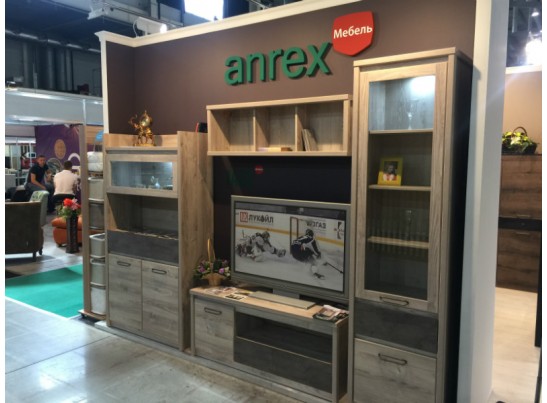 Джаз, Гостиная