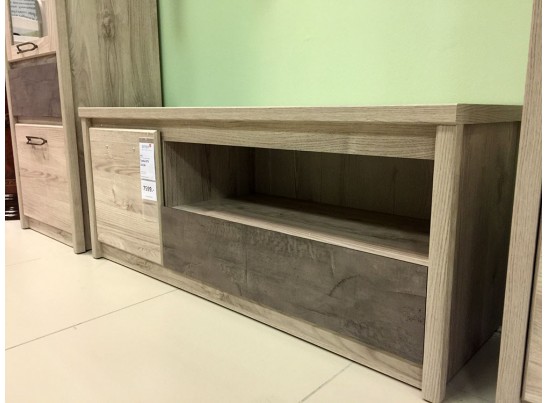 Джаз, Тумба RTV 1D1SN