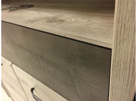 Джаз, Тумба 3D2S