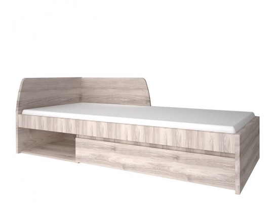 Джаз, Детская комната