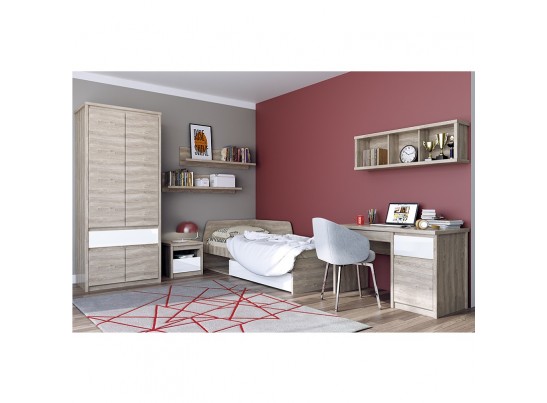 Джаз, Шкаф 4DG1S