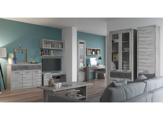 Джаз, Комод 5S/56