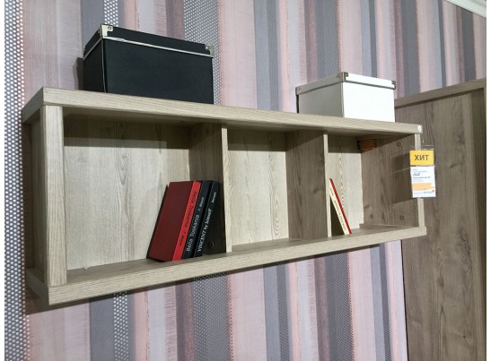 Джаз, Детская комната