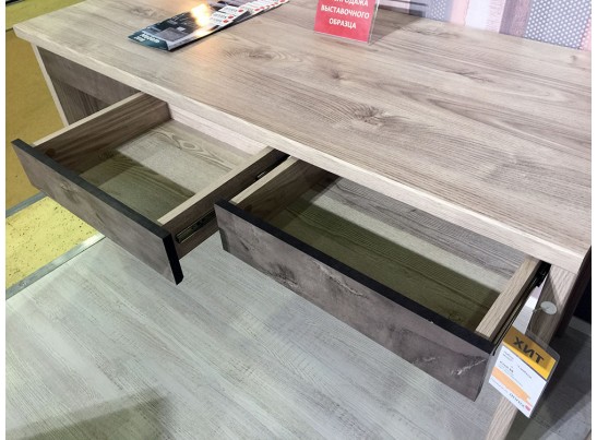 Джаз, Стол 3S