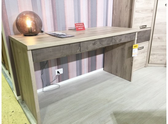 Джаз, Стол 3S