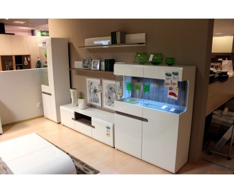 Полка TYP 60 Линате