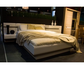 Спальный гарнитур Линате