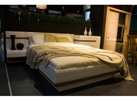 Спальный гарнитур Линате