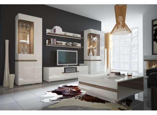 Стол журнальный TYP 71 Линате