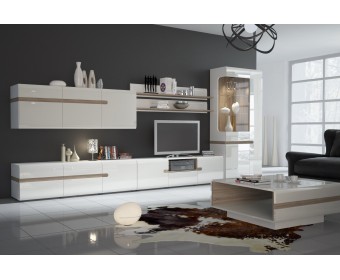 Тумба RTV 3D/TYP 51 Линате