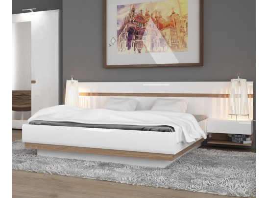 Тумба прикроватная 1S/TYP 95 Линате