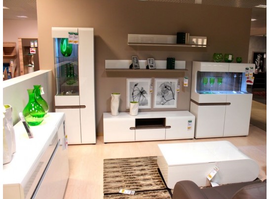 Стол журнальный TYP 70 Линате