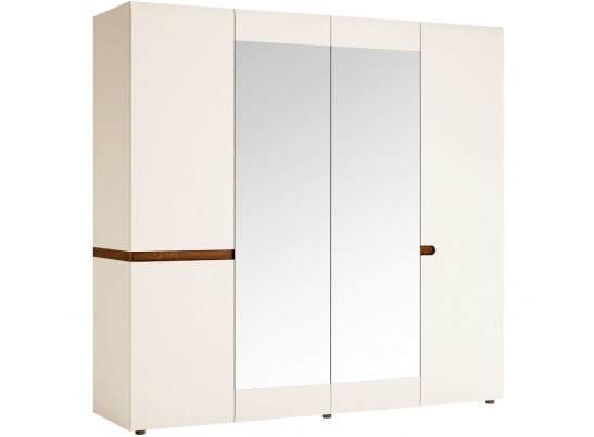 Спальный гарнитур Линате