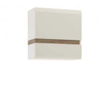 Шкаф навесной 1D/TYP 66 Линате