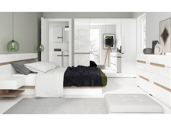 Спальный гарнитур Линате