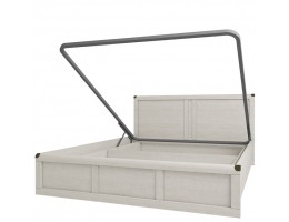 Кровать с подъемным механизмом Магеллан (сосна винтаж)