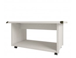 Стол журнальный Магеллан (сосна винтаж)