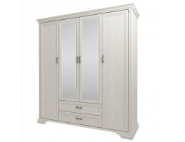 Шкаф 4D2S Монако