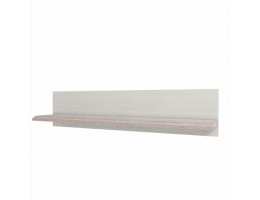 Полка навесная Монако