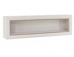 Оливия, Полка