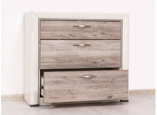 Оливия, Комод 3S