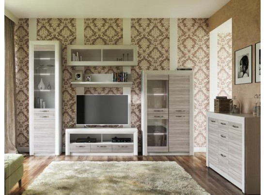 Оливия, Комод 3S