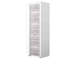 Оливия, Шкаф угловой с полками 97х97