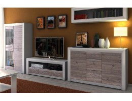 Модульная гостиная Оливия (Вариант 2)