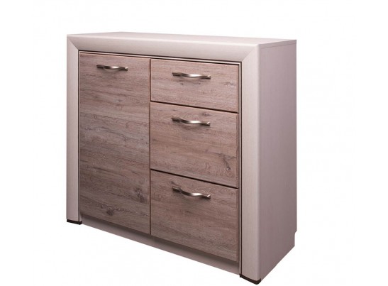 Оливия, Тумба 1D3S