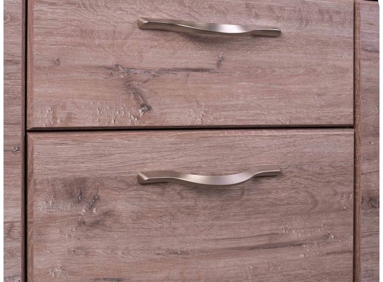 Оливия, Тумба 2D3S