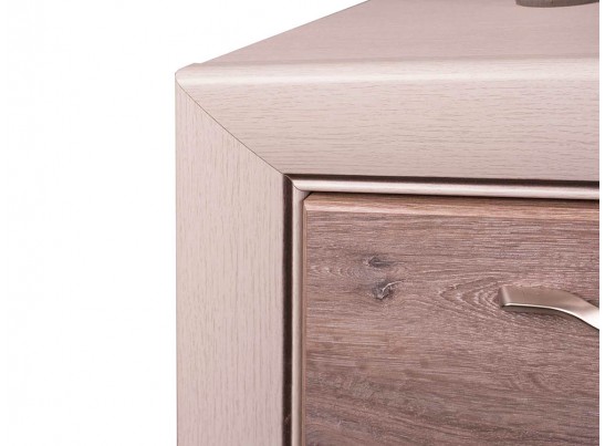 Оливия, Тумба 1D3S