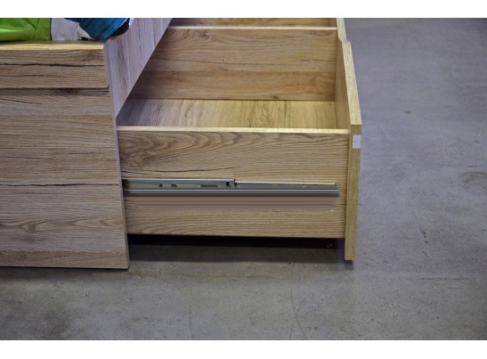 Оскар, Кровать 90 с ящиком