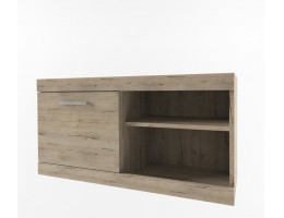 Оскар, Тумба 1D2N Оскар, Тумба 1D2N