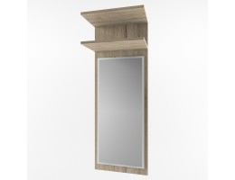 Оскар, Зеркало 1N Оскар, Зеркало 1N