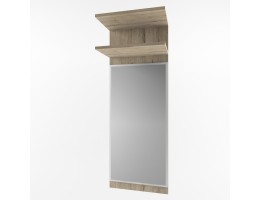 Оскар, Зеркало 1NL Оскар, Зеркало 1NL