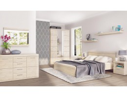 Спальня "Оскар"