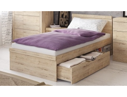 Оскар, Кровать 90 с ящиком