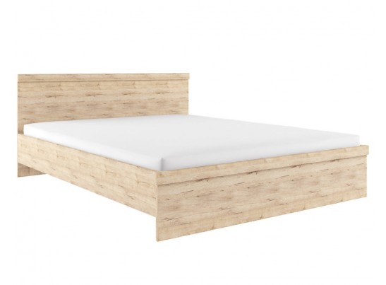 Оскар, Кровать с основанием