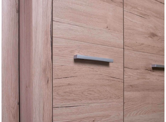 Оскар, Шкаф 2D