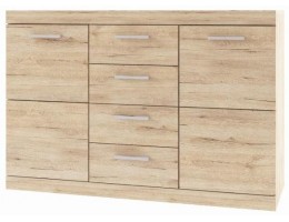 Оскар, Тумба 2D4S Оскар, Тумба 2D4S