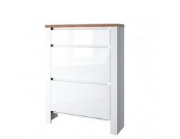 Таурус, Тумба для обуви 2D1S Таурус, Тумба для обуви 2D1S