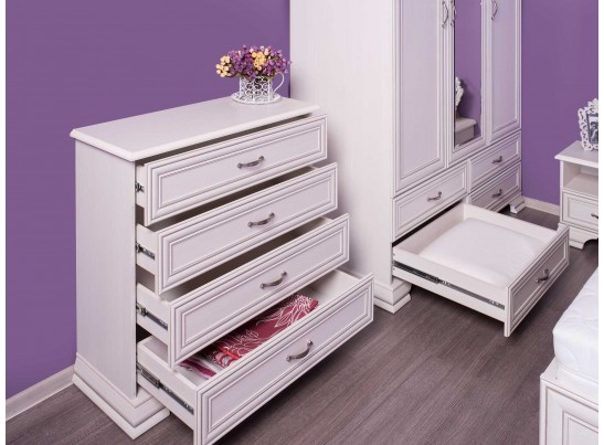 Комод 4S Тиффани