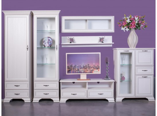 Тумба RTV 2S2N Тиффани