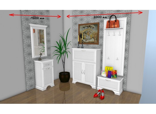 Зеркало 50 Тиффани