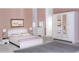 Спальный гарнитур Тиффани Вариант 1