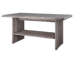 Стол журнальный Тиффани, орех